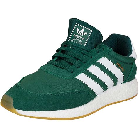 adidas iniki grün herren|adidas iniki shoes stockx.